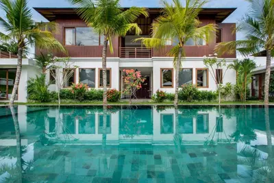 Image de Rent a Luxury Villa in Bali Close to the Beach, Bali Villa 2034