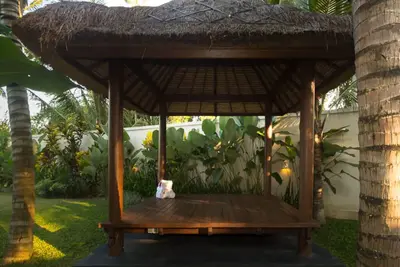 Image de Rent a Luxury Villa in Bali Close to the Beach, Bali Villa 2036