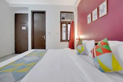Image de Appartement 3 Bhk - Séjour Premium - Rassemblez-vous 101