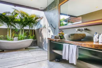Image de Rent a Luxury Villa in Bali Close to the Beach, Bali Villa 2086