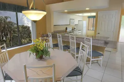 Image de Villa de luxe à Kissimmee, Orlando, Floride près de Disney (7 mars-14 mars 2021)