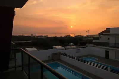 Image de Baleal Exclusive Appartement / Vue Mer et Piscine -Baleal Holidays