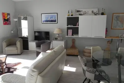 Appartement idéal tout confort