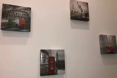 Image de Charmant appartement près de la basilique San Giovanni in Laterano