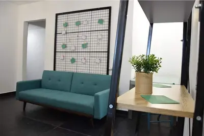 Image de Studio 10-LevonTLV-Aparthotel - votre maison loin de chez vous!