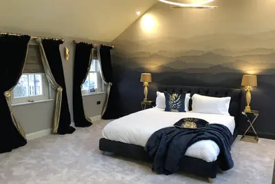 Image de Une belle maison de vacances 5 * parfaite pour deux