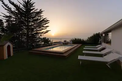 Image de Panorama sur le golfe de Castellammare