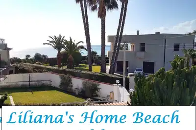 Image de Liliana's Home Beach