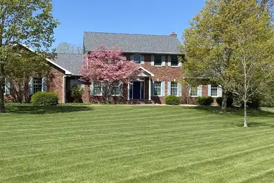 Image de 5br / 3ba privé niché dans Wine Country