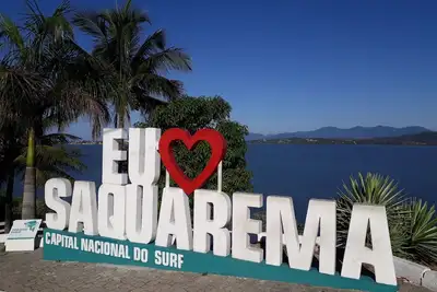 Image de Casa Nosso Paraiso Saquarema