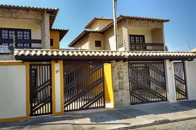 Image de Grande Maison En Cable Froid