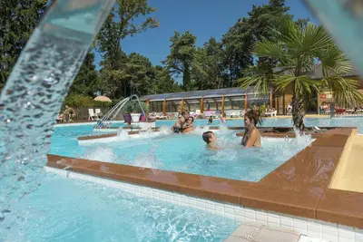Image de Camping La Pinède