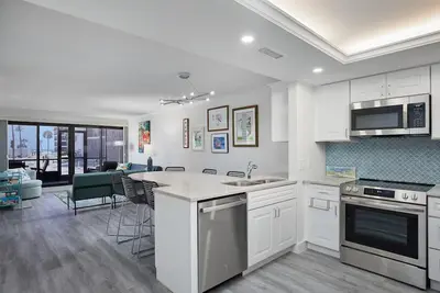 Image de Luxueux condo Pointe Santo de Sanibel, à quelques pas de la plage avec des équipements de villégiature