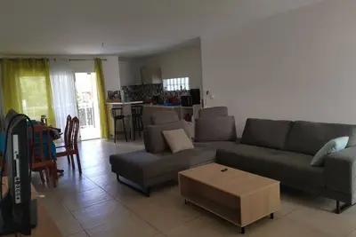 Image de House near the city center, 15 minutes from the airport