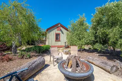 Image de Propriété historique de Morro Bay, 3 chalets et emplacement imbattable au centre-ville