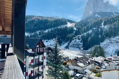 Image de Skiferien à Südtirol - Résidence Casa Metz