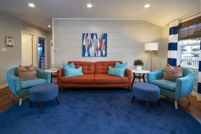 Image de Bungalow moderne au coeur de Morro Bay