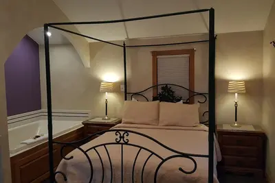 Image de Snug Harbor Inn - Cottage de luxe 4