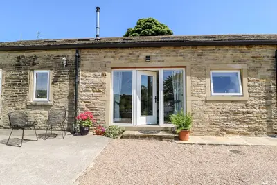 Image de Ferme Lower Rookes, Barn Cottage, Halifax