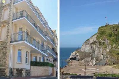 Image de 1 Arlington Villas, Ilfracombe