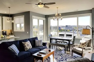 Image de Parc 402: Magnifique condo en plein centre-ville