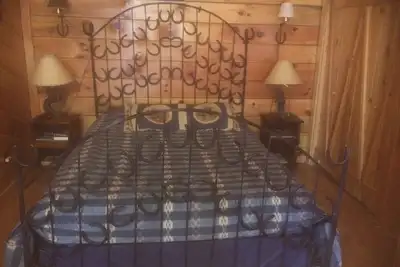 Image de Entrez en contact avec votre Cow-girl ou garçon intérieur!