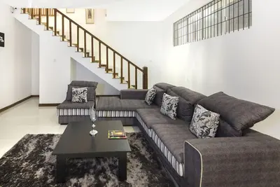 Image de Villa Crystals - Villa de luxe de 4 chambres Ă Colombo, Sri Lanka