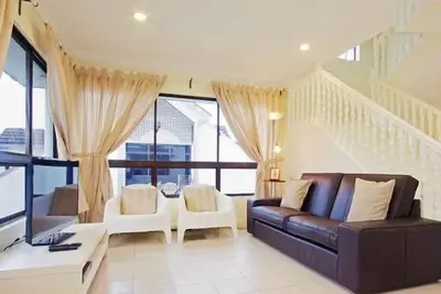 Image de Appartement Duplex 3 chambres et 3 salles de bain