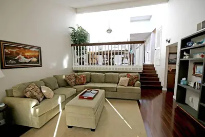 Image de Maison de ville Encinitas - Accès à la plage privée