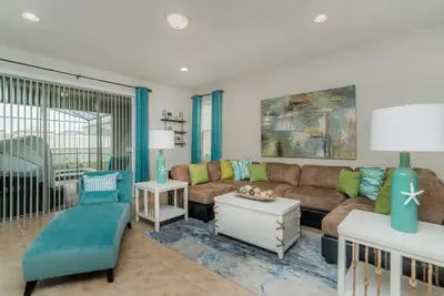 Image de Villa élégante [Retraite parfaite pour les vacances Disney! ]