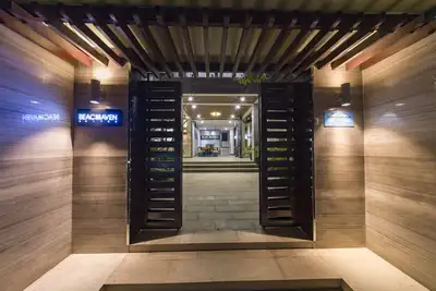 Image de Beach Haven Suites Studio Hoi An Double