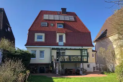 Image de 178 Appartement étoile de mer - 178 appartement sous le toit - étoile de mer