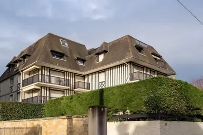 Image de Le Capricorne by Interhome