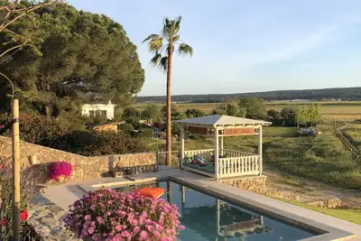 Image de El Refugio Reyes - Countryside paradise close to great beaches & old town (10p)