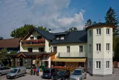 Image de Chambre simple 1 - Attersee-Hotel zur Nixe Smart