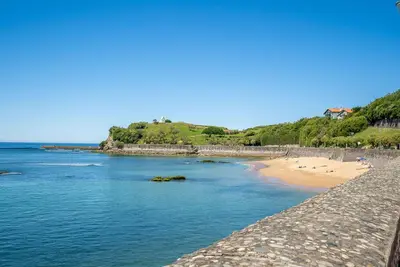 Image de Agréable appartement pour 4 personnes avec Wifi, Tv, balcon, animaux admis et parking