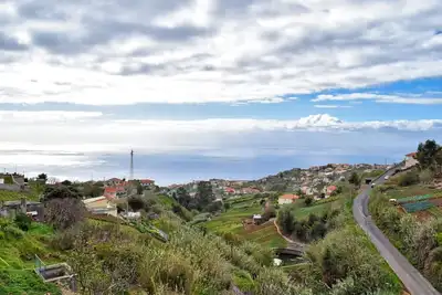 Image de Casa da Piedade, a Home in Madeira