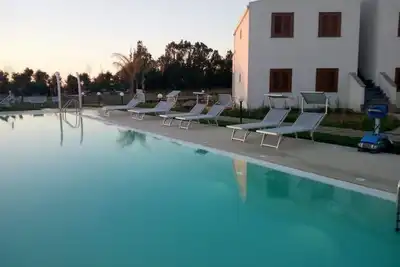 Image de Villetta Barrio blanco campofelice