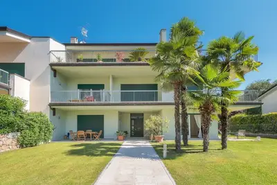Image de La Busa Apartments