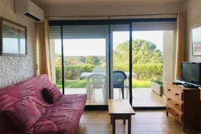 Image de Charmant Studio - Marine De Sant Ambroggio - 212coco