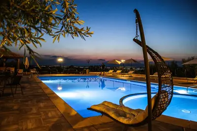 Image de Masseria Mazzei Le Colline del Gelso