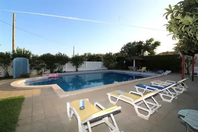 Image de Villa Ana - Santa Rita - Entre les montagnes et la mer