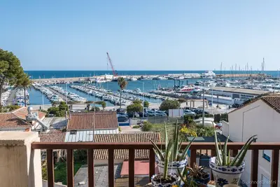 Image de Appartement zone port d'Altea