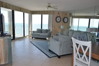 Image de One Ocean Place 1004 - Face à l'océan à Garden City Beach