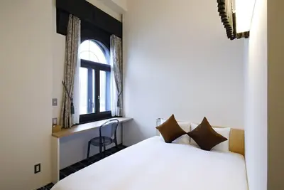 Image de 3minsSuehirocho Hakodate ShodenDouble Room / Hakodate Hokkaidō