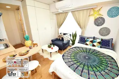 Image de Shimokita Stay5  Shimokitazawa hot spot Perfect location / Setagaya-ku Tokyo