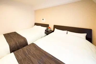 Image de Deluxe Room / Osaka city ĹŚsaka