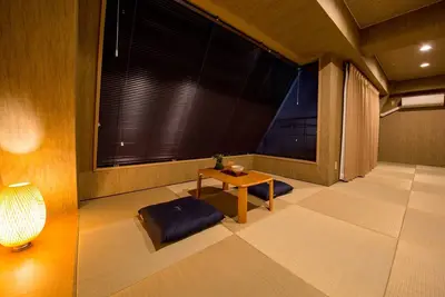 Image de Japanesestyle room / Osaka city ĹŚsaka