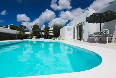 Image de Villa Pippa avec piscine chauffée