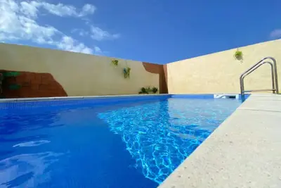 Image de Grandioso Okinawa Pool Villa Onna 6B4LDKpool B / Kunigami-gun Okinawa